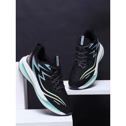 ABROS Men Mesh Running Shoes