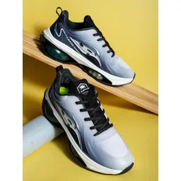 ABROS Men Mesh Running Shoes