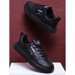 ABROS Men Mesh Running Shoes