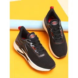 ABROS Men Mesh Running Shoes