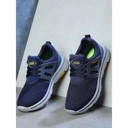 ABROS Men Mesh Running Shoes