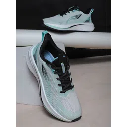 ABROS Men Mesh Running Shoes