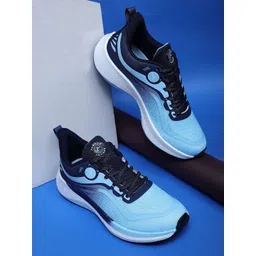 ABROS Men Mesh Running Shoes