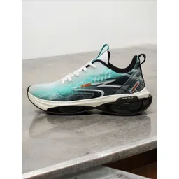 ABROS Men Mesh Running Shoes