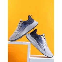 ABROS Men Mesh Running Shoes