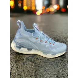 ABROS Men Mesh Running Shoes