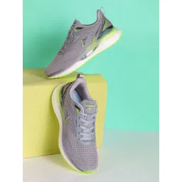 ABROS Men Mesh Running Shoes