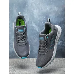 ABROS Men Mesh Running Shoes