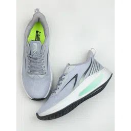 ABROS Men Mesh Running Shoes