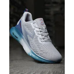 ABROS Men Mesh Running Shoes