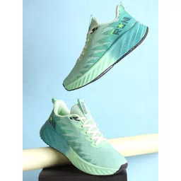 ABROS Men Mesh Running Shoes