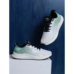 ABROS Men Mesh Running Shoes