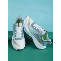 ABROS Men Mesh Running Shoes