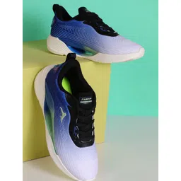 ABROS Men Mesh Running Shoes