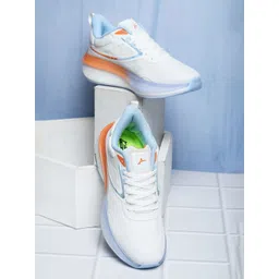 ABROS Men Mesh Running Shoes