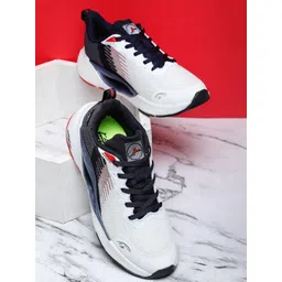 ABROS Men Mesh Running Shoes