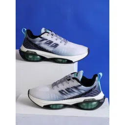 ABROS Men Mesh Running Shoes