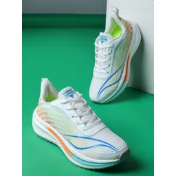 ABROS Men Mesh Running Shoes