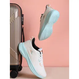 ABROS Men Mesh Running Shoes