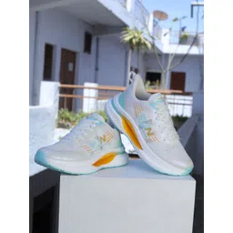 ABROS Men Mesh Running Shoes