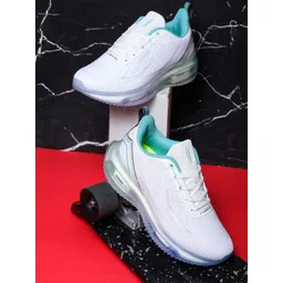 ABROS Men Mesh Running Shoes