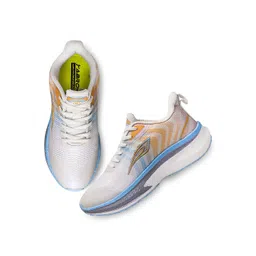 ABROS Men Mesh Running Shoes