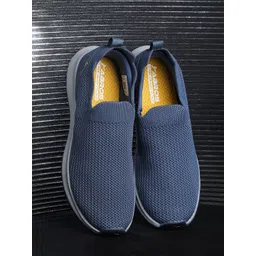 ABROS Men Nimbus Mesh Running Shoes