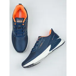 ABROS Men Optima Mesh Running Shoes