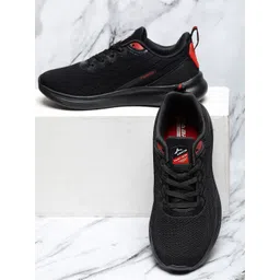 ABROS Men ORBIT Mesh Running Shoes