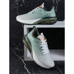 ABROS Men Quid Pro Mesh Running Shoes