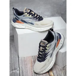 ABROS Men REINER Mesh Running Shoes