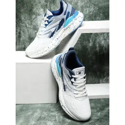 ABROS Men REINER Mesh Running Shoes