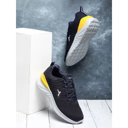 ABROS Men ROGER Mesh Running Shoes