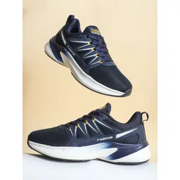 ABROS Men Running Shoes