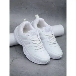 ABROS Men Schooler School Shoes