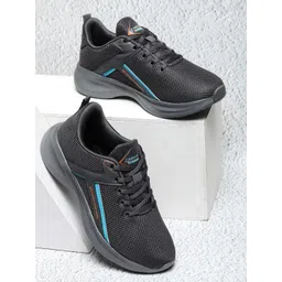 ABROS Men Snap Running Sports Shoes
