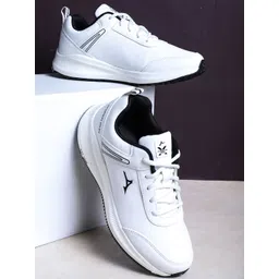 ABROS Men Sports Shoes Air Lace-Ups Running Shoes