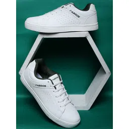 ABROS Men Stago Causal Sneaker Shoes