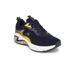 ABROS Men Tender-O Running Sports Shoes