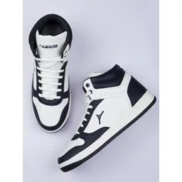 ABROS Men Trance-1 Smart Causal Sneaker Shoes