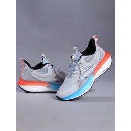 ABROS Men Vertex-pro Mesh Running Shoes