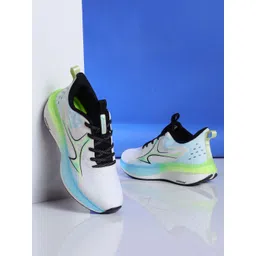 ABROS Men Vertex Pro Mesh Running Shoes