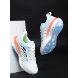 ABROS Men Vigor Mesh Running Shoes