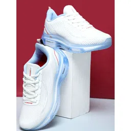 ABROS Men YANNICK Mesh Air Running Lace-Up Sports Shoes