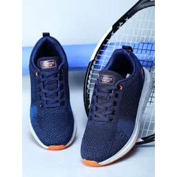 ABROS Tomas Men Mesh Running Shoes