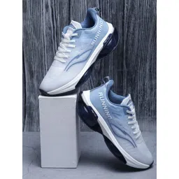 ABROS VALOR Men Mesh Running Shoes