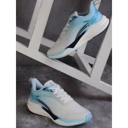 ABROS VANCE Men Mesh Running Shoes