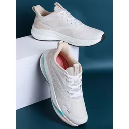 ABROS Women Mesh Running Shoes