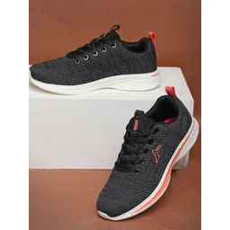 ABROS Women Mesh Running Shoes