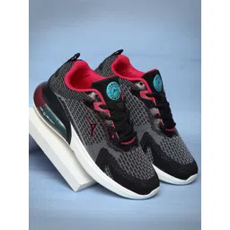 ABROS Women Mesh Running Shoes